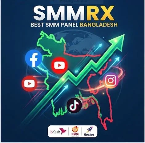 smm panel bangladesh