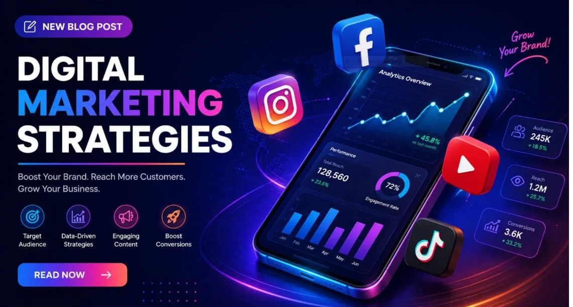 Best and Cheapest smm panel Complete Guide for 2026